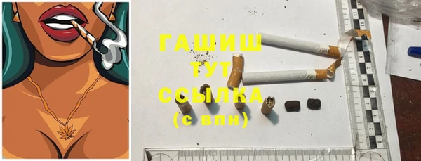 молекула духа Бронницы