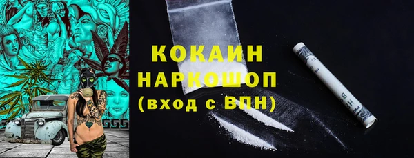 молекула духа Бронницы
